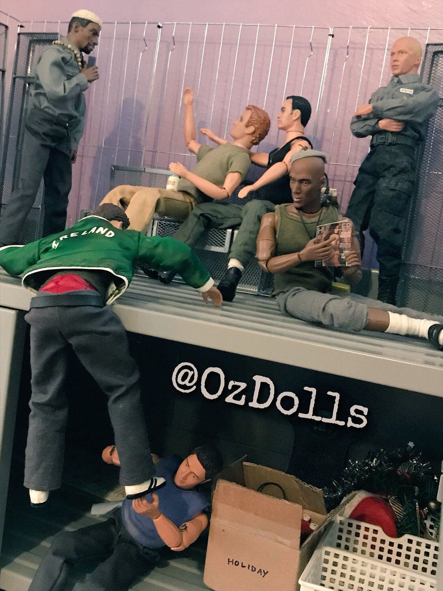 Oz Dolls tweet media