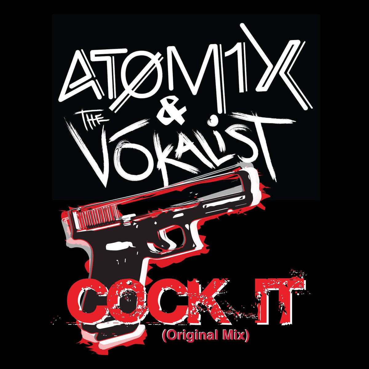 AandTV's tweet image. New single to be released once our page on Facebook hits 3,000 likes!  Almost there!  :) facebook.com/at0m1xandthevo… 

#freetrack #atomixandthevōkalist #dubstep #trap #bassmusic #edm