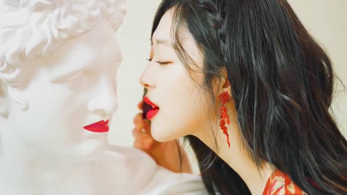 sulli pics ♡ 𝗍𝗁𝖺𝗇𝗄 𝗒𝗈𝗎, 𝗌𝗎𝗅𝗅𝗂 tweet media