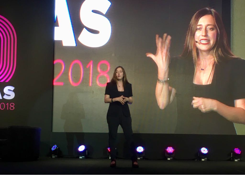 Forbes_Mexico's tweet photo. Somos la construcción de todas nuestras acciones y decisiones: @soymtrevino en #Las30deForbes https://t.co/n4XGfDL6Zp https://t.co/SDBDpFVyAJ