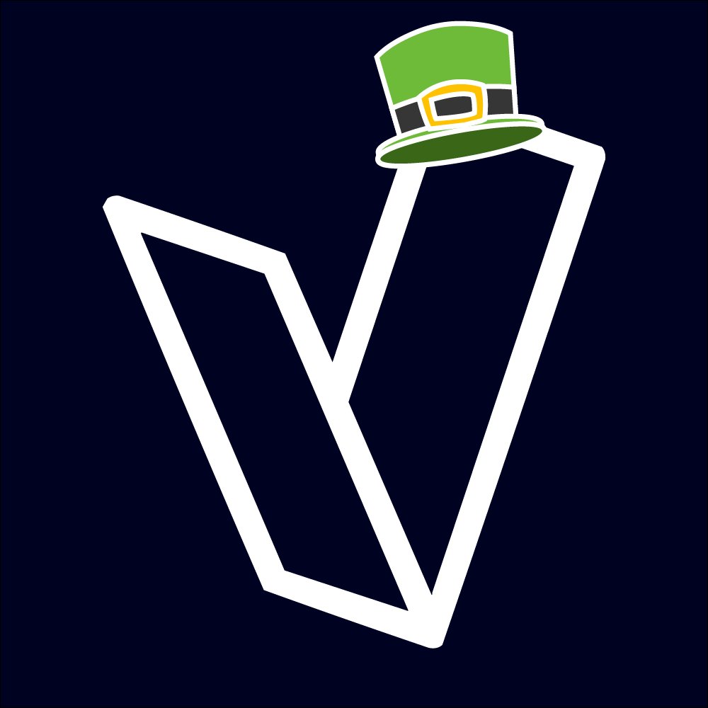 VexeraDiscord's tweet photo. Who's excited for #StPatricksDay🍀? 
Possible #VexeraPremium sale during the weekend! https://t.co/md8Vor7lJY