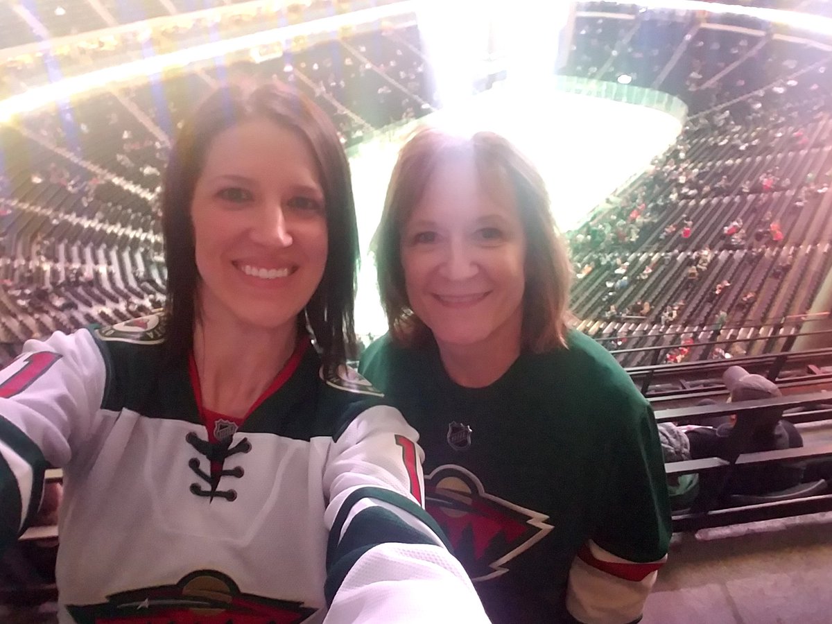 ekliniske's tweet photo. #MNWILD https://t.co/eq2PtpBGSv