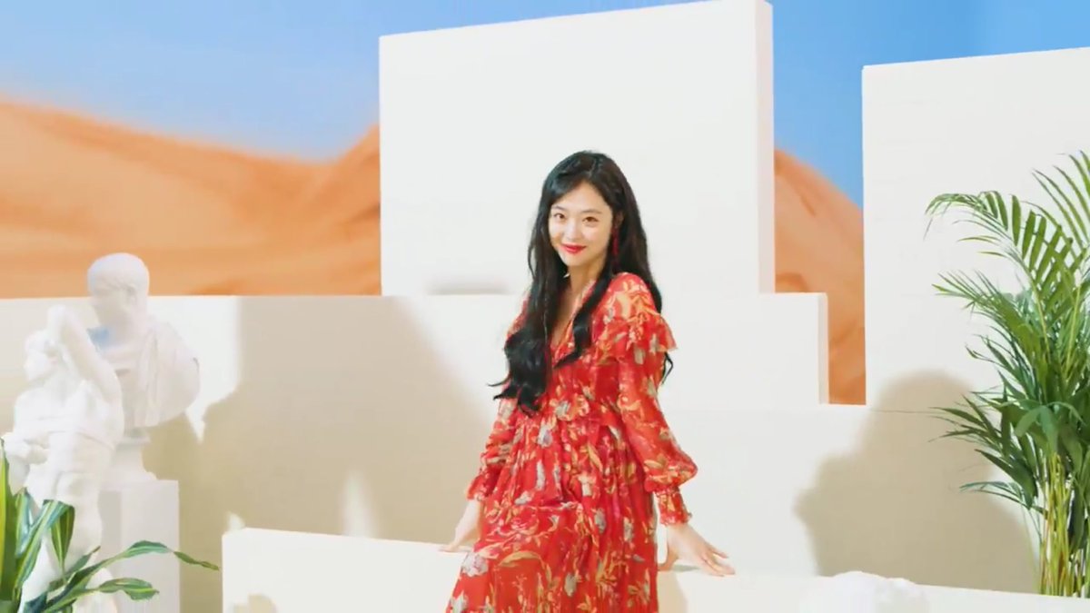 sulli pics ♡ 𝗍𝗁𝖺𝗇𝗄 𝗒𝗈𝗎, 𝗌𝗎𝗅𝗅𝗂 tweet media
