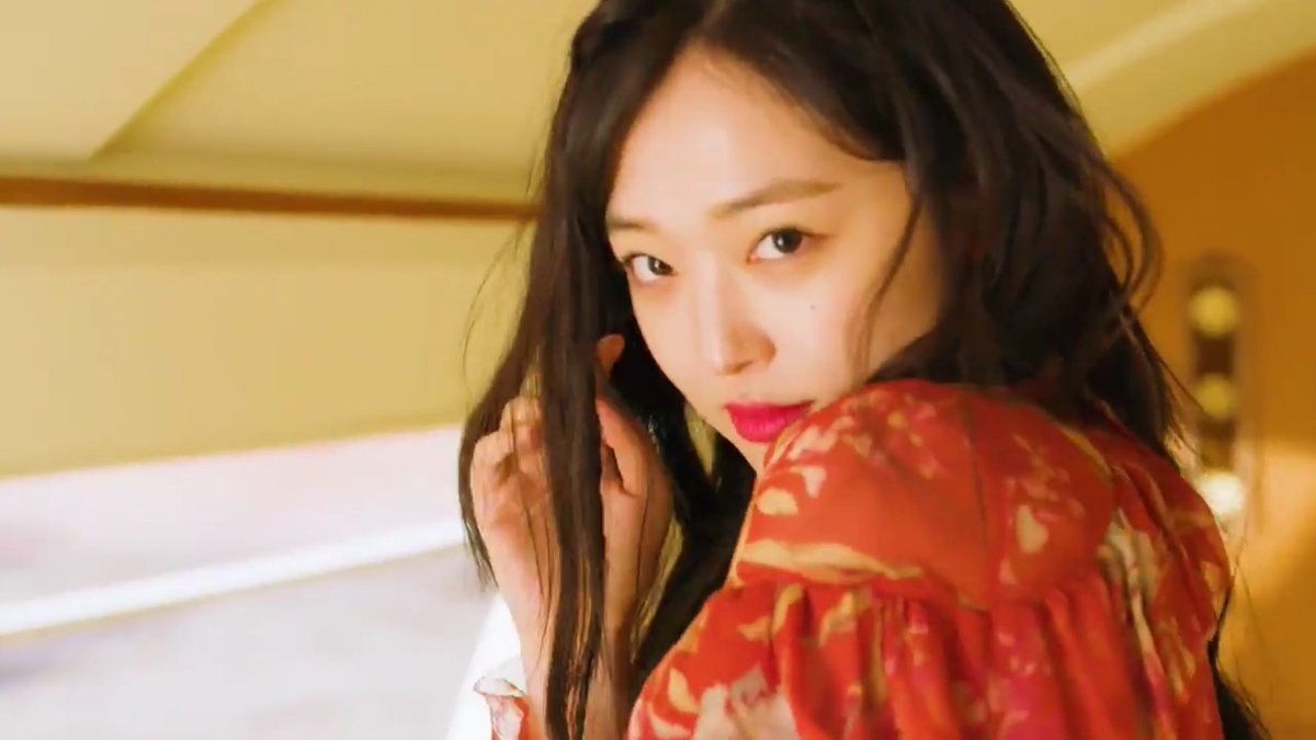 sulli pics ♡ 𝗍𝗁𝖺𝗇𝗄 𝗒𝗈𝗎, 𝗌𝗎𝗅𝗅𝗂 tweet media