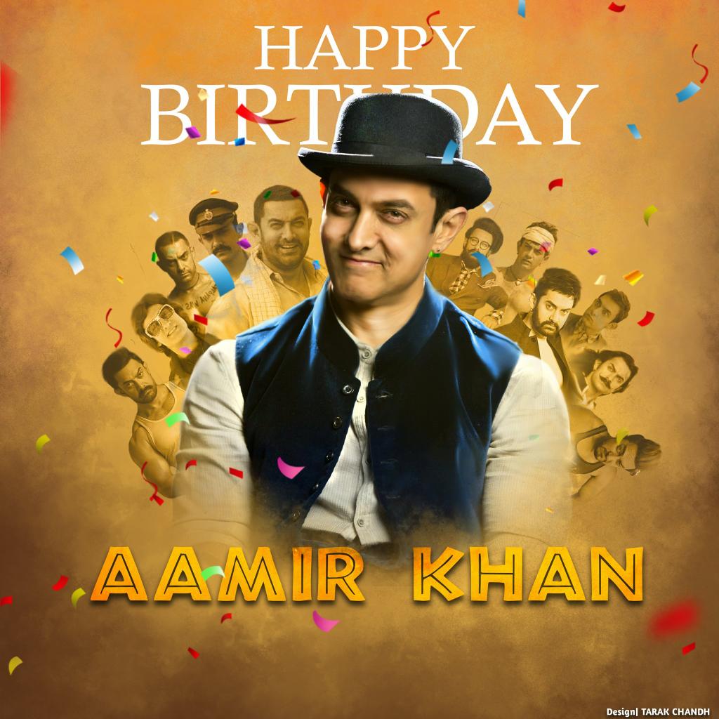 Happy birthday khan 