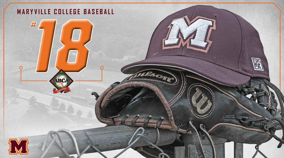 Maryville College Athletics tweet media
