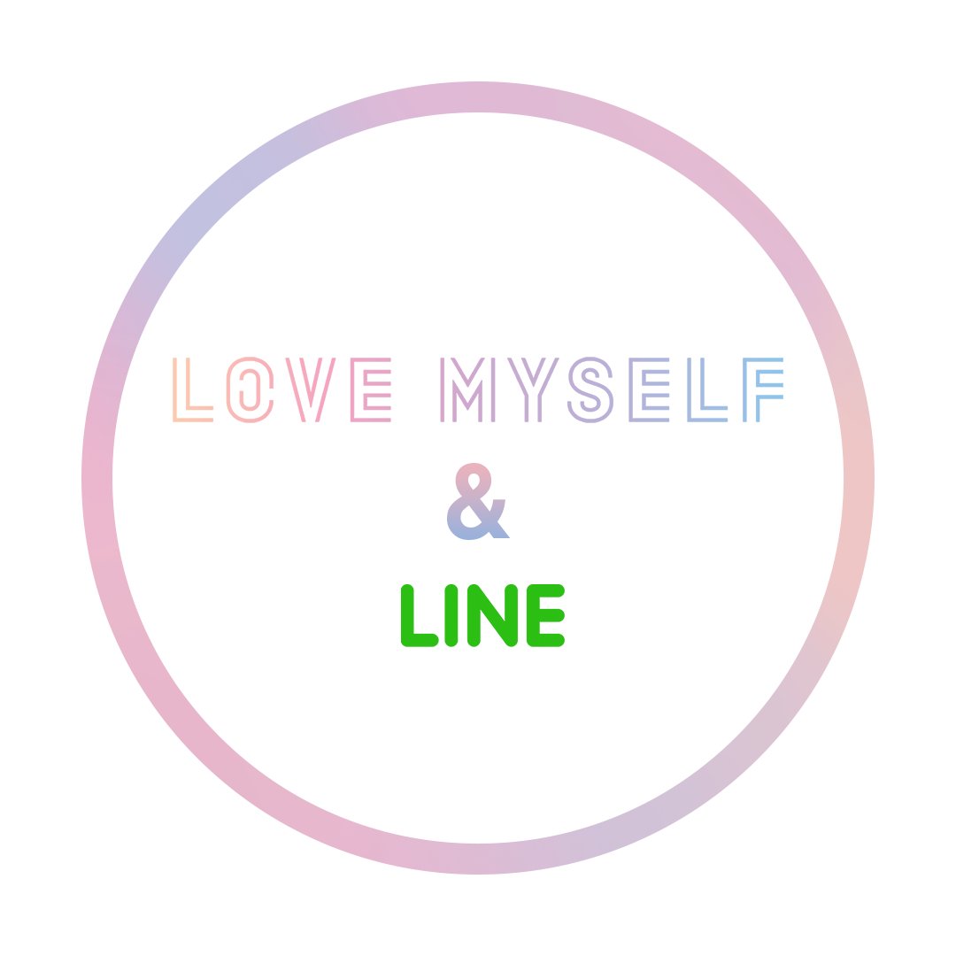 bts_love_myself's tweet photo. Did you know you can participate in Love Myself Campaign by Line?

- Find more on: https://t.co/aWftQJ5lTe

라인을 통해 러브마이셀프 캠페인에 참여할 수 있다는 사실 알고 계셨나요? 

- 자세히 알아보기: https://t.co/feh34ZgRgk https://t.co/ajcQgL21PT
