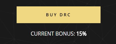 anzhela_volk's tweet photo. DON'T MISS DARICO #ICO!!!
The countdown has already started! You have chance to acquire #DaricoCoin which consists of pure gold, #BTC and #ETH
More info on website https://t.co/lsfQHNARmX https://t.co/FxdYwKB8Dv