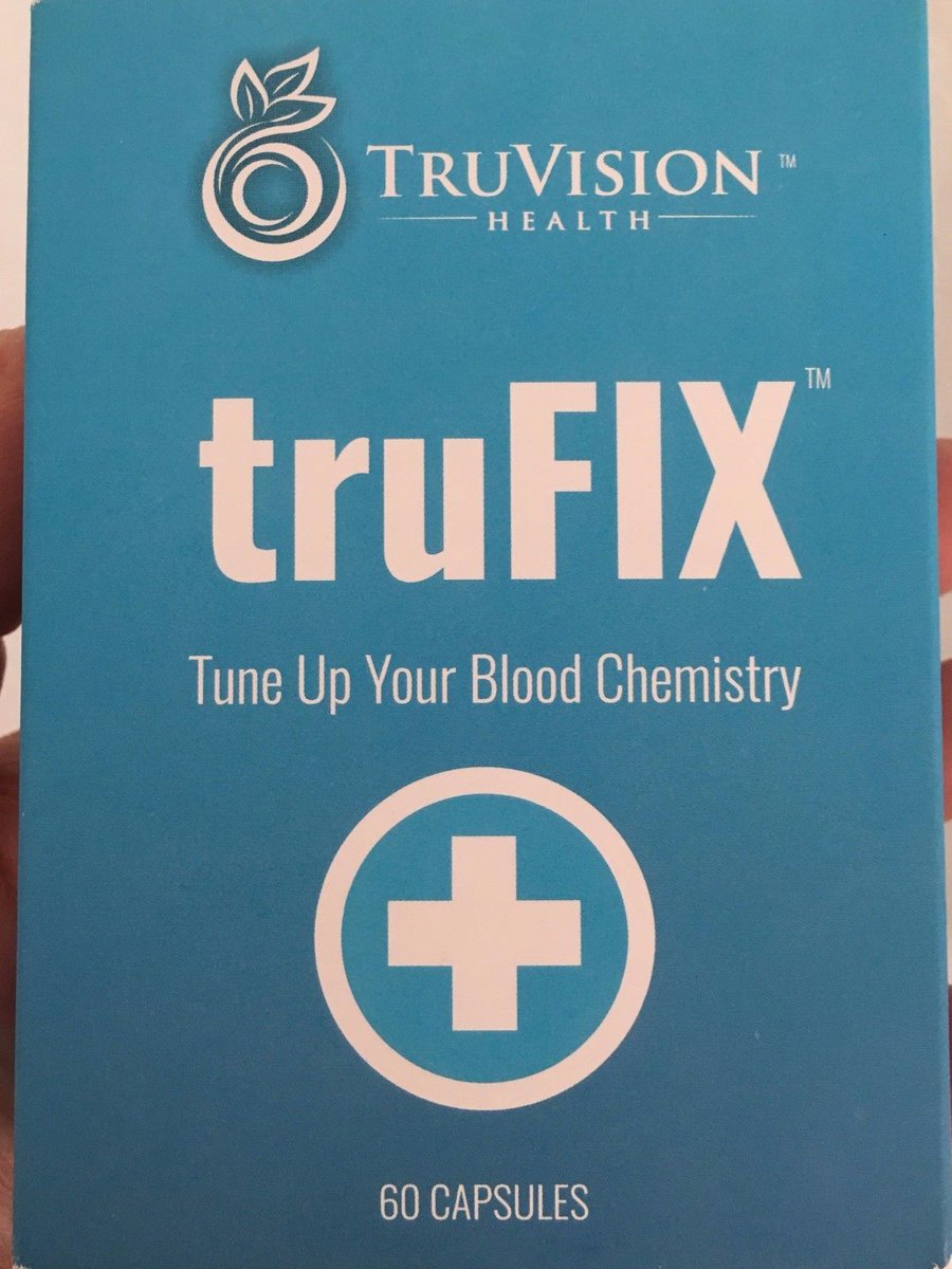 The_DailyDeals's tweet photo. weight loss #yoga #fitness Buy Now: $41.99 TRUVISION TruFix 30 Days 1 Month supply 60 capsules weight loss https://t.co/1U1tOcBXdb https://t.co/XuXh1oaWix