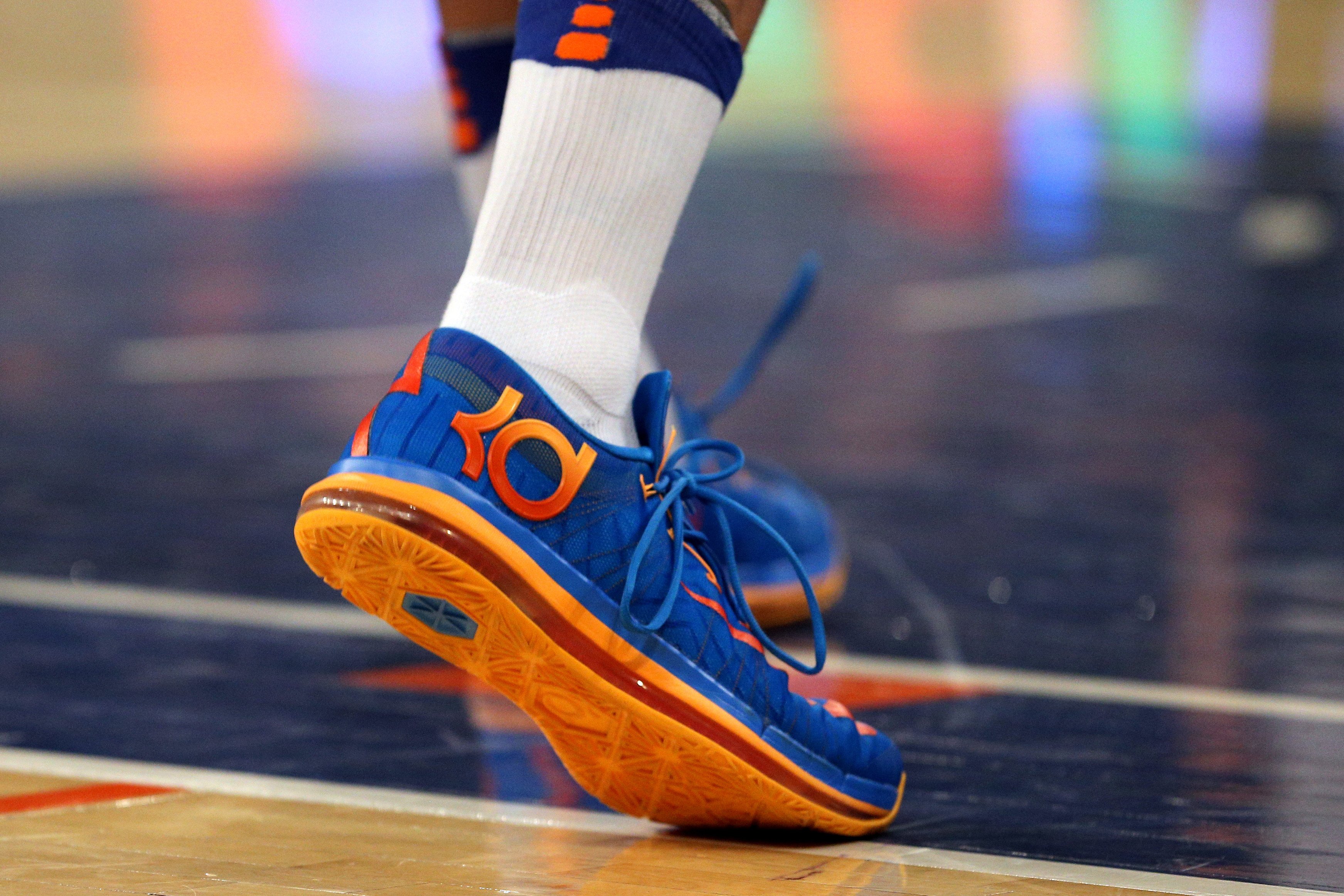 Kd 6 shop elite team