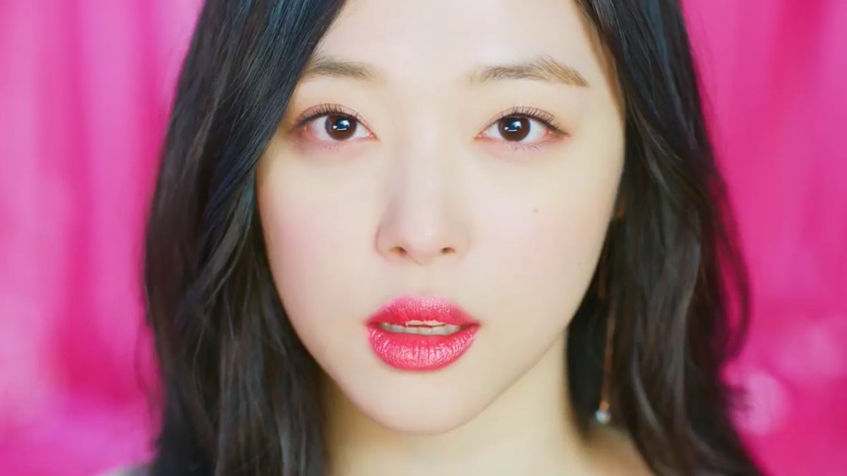 sulli pics ♡ 𝗍𝗁𝖺𝗇𝗄 𝗒𝗈𝗎, 𝗌𝗎𝗅𝗅𝗂 tweet media