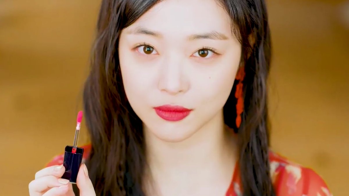 sulli pics ♡ 𝗍𝗁𝖺𝗇𝗄 𝗒𝗈𝗎, 𝗌𝗎𝗅𝗅𝗂 tweet media