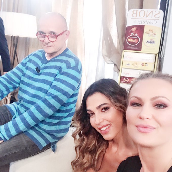 https://t.co/Pw5Hmx4wwo<a href="/tag/buonsabato"class="tags"><span>#buonsabato</span></a><a href="/tag/bellagente"class="tags"><span>#bellagente</span></a>