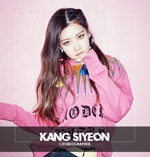 STEPITUP_OFCL's tweet photo. OFFICIAL LINE UP • SIYEON a CHOREOGRAPHER
#STEPITUP_COMINGSOON #KANGSIYEON https://t.co/LpWuE6QrCr