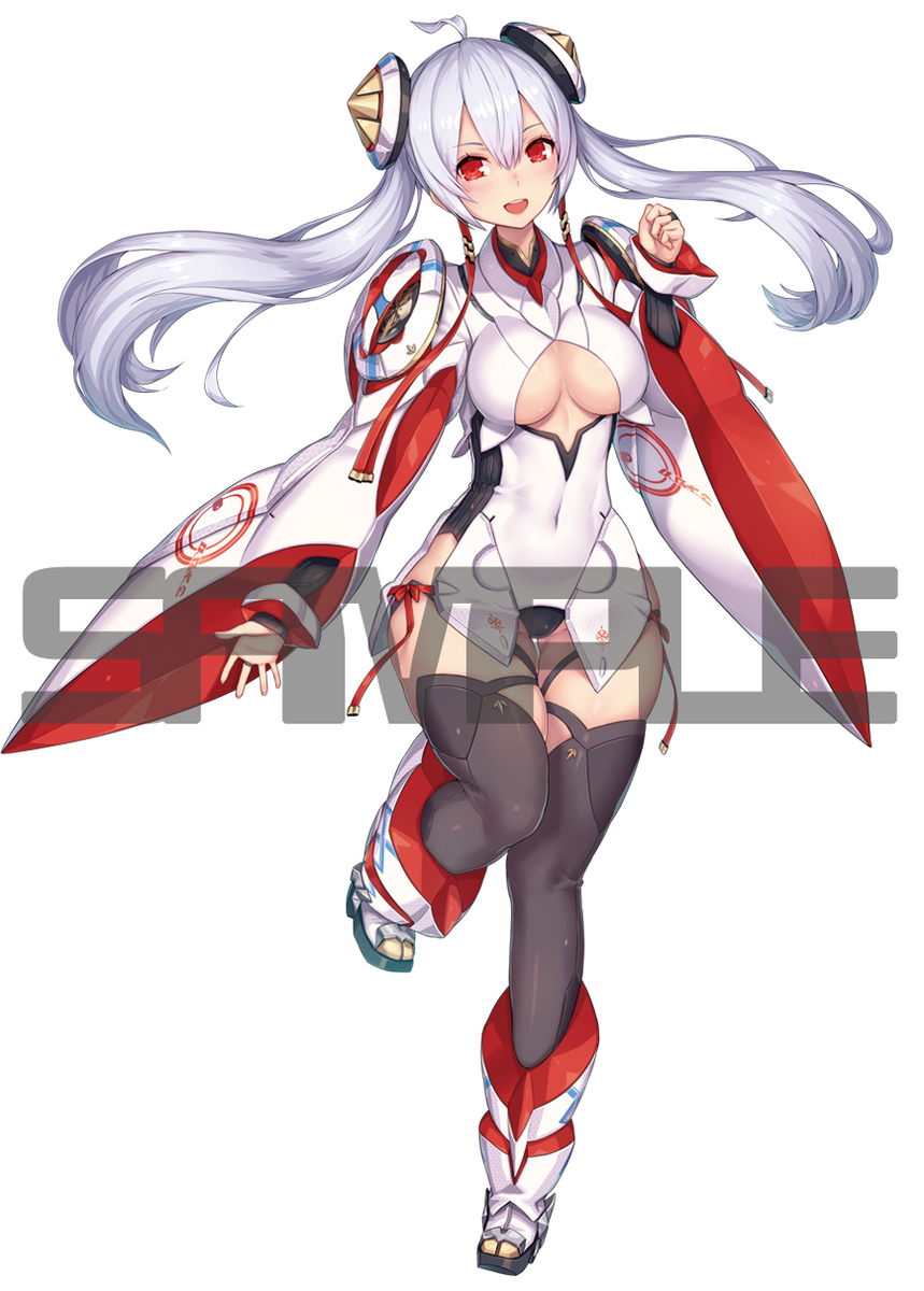 Phantasy Star Online 2 Trading Card Game בטוויטר Pso2 Tcgイラスト紹介15 過去を失いし少女 マトイ Illust Nidy 2d ありがとう わたしを助けてくれて Pso2tcg