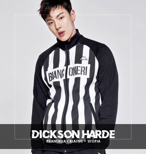 STEPITUP_OFCL's tweet photo. OFFICIAL LINE UP • DICK of PHANTASIA CREATIVE
#STEPITUP_COMINGSOON #DICKSONHARDE https://t.co/JkiTGCOqxV