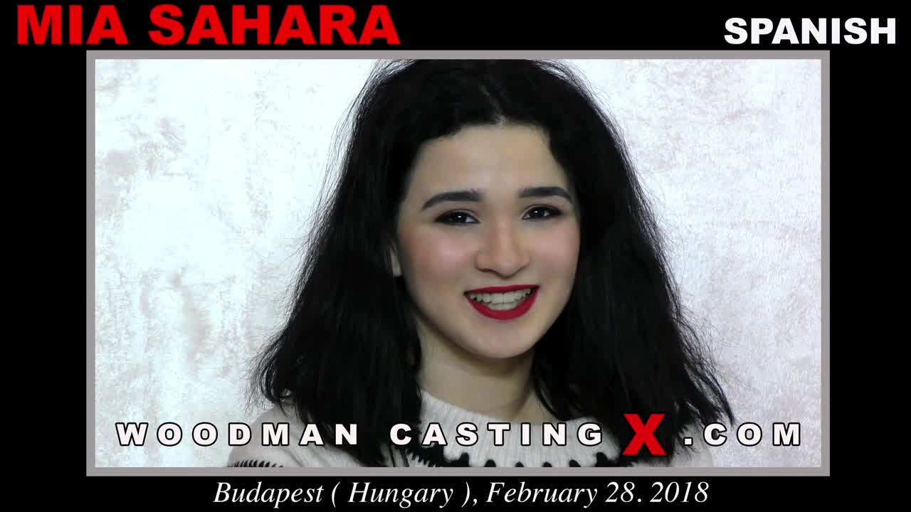 Woodman Casting X on X: [New Video] Mia Sahara t.cogtrL4CNd9h  t.coxyCJGfajSs  X