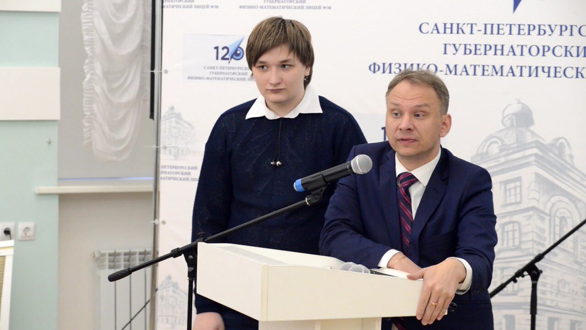 cttit_pushkin's tweet photo. В Санкт-Петербурге проходит Фестиваль науки, искусства и спорта «Таланты России». Для финалистов Олимпиады НТИ, победителей соревнований #WorldSkillsJunior и  робототехнических соревнований мероприятия проходили на двух площадках – на базе ФМЛ №30 и технопарка «Ленполиграфмаш». https://t.co/dAFvaem92P