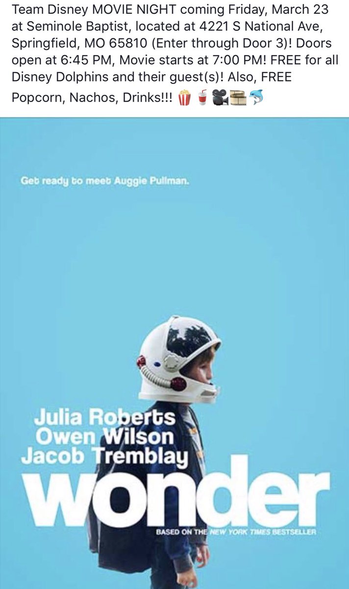 DisneyElementaryPTA tweet media