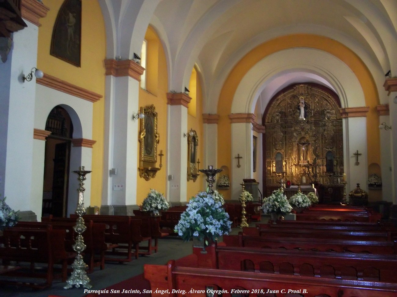 توییتر \ J Carlos Proal در توییتر: «#ArquitecturaColonial #Parroquia San Jacinto, San Ángel, Deleg. Alvaro Obregón, #CDMX. /In0JZ7dmay» توییتر \ J Carlos Proal در توییتر: «#ArquitecturaColonial #Parroquia San Jacinto, San Ángel, Deleg. Alvaro Obregón, #CDMX. /In0JZ7dmay»