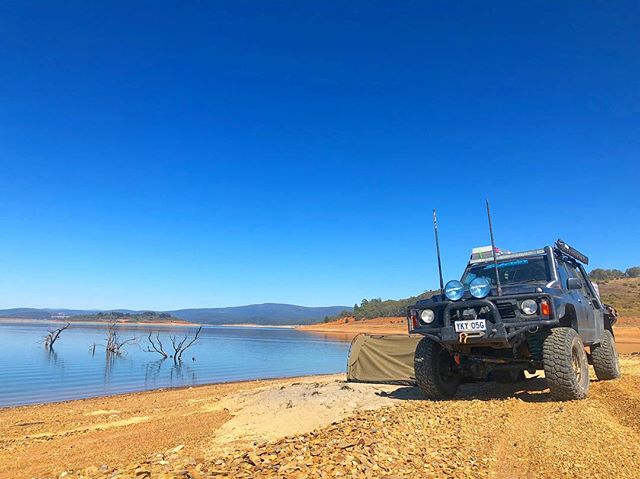 superior4x4's tweet photo. Regram: Happy Hump Day - From Where We'd All Rather Be!
👌🏼 #regrann #regram #camping #wheeling #superiorengineering #adventure #flex #4x4accessories #superior4x4 #4x4ing #suspension #nissanpatrol #nissan #gqpatrol #patrol #eucumbene #patroldocta #dualcab 📷: @benkelly26 https://t.co/RYiio8dEgp
