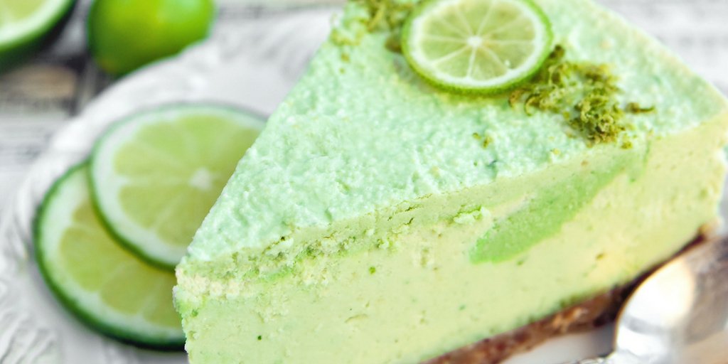 epicmatcha's tweet photo. Who doesn’t love #cheesecake? Try this healthy #matcha version!
 https://t.co/vUUbGNZ3Ow #recipe https://t.co/GLW8fiiQ39