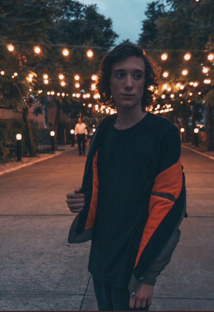 spadafora_Arg's tweet image. Cuando la persona que odias te dice un chiste @LucasSpadafora