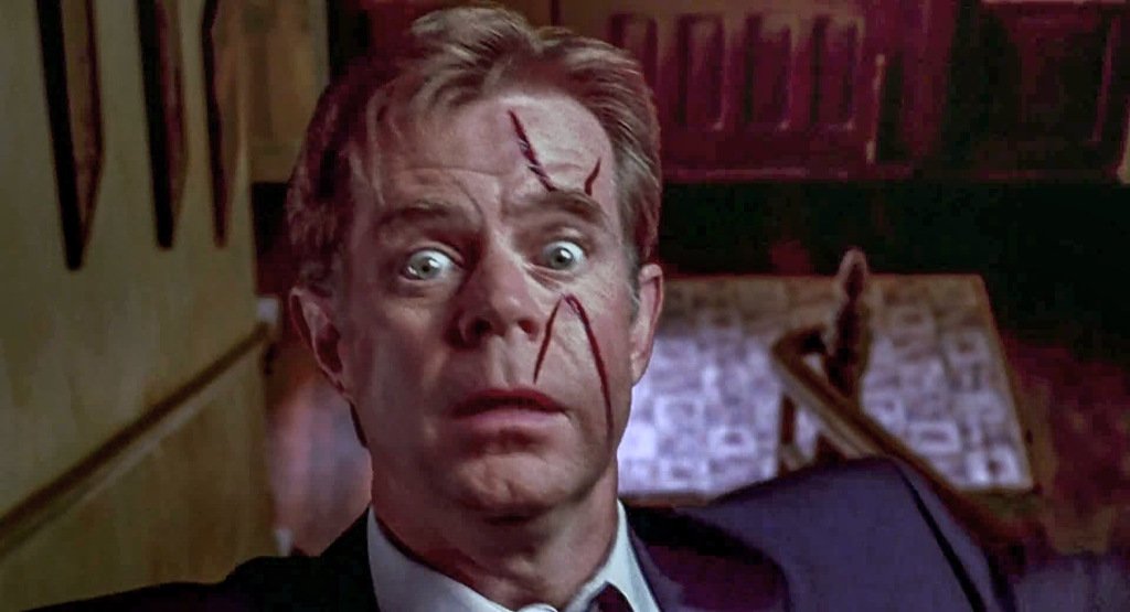 Happy birthday, William H. Macy  