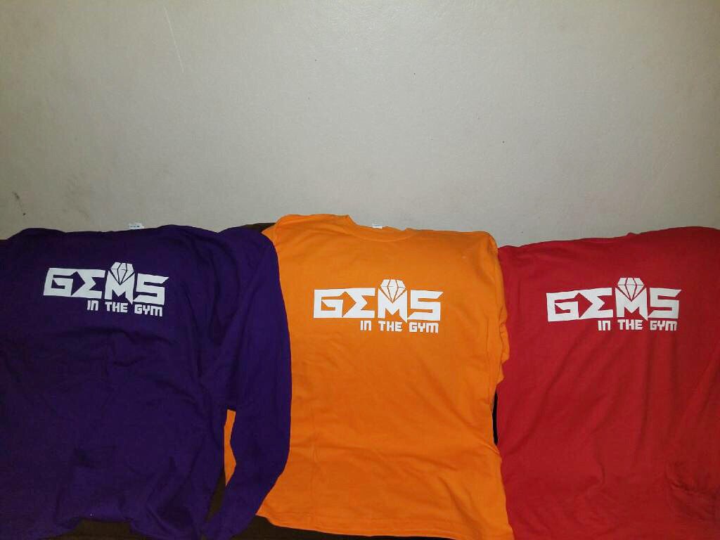 gemsinthegym's tweet photo. Dropped a few new hoodies, long sleeves and other goodies as we get ready for our upcoming Spring Showcase.
#tapin #gemsinthegym #youwithus #MarchMadness2018 https://t.co/wOgzBEXDol