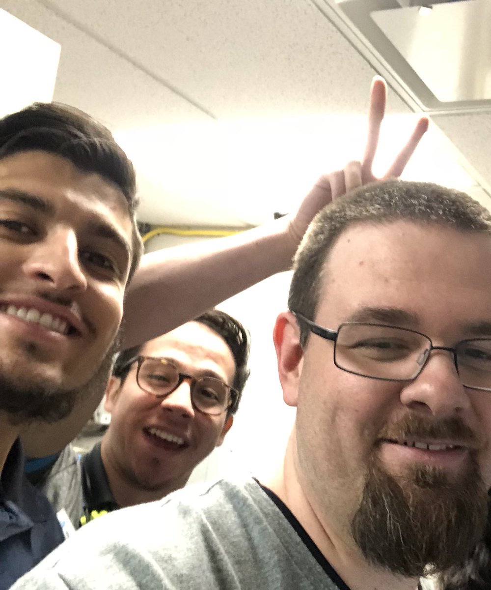 DentonStore's tweet photo. Check it out. A stellar day leading the #NTXDynasty and #PowerCentral in Premium Video today with 7 submits! We also had a 50% add/opp ratio! We’ll celebrate the win, then do it again! 

@CRgrowthgurus @CentralRgnVoice #PositiveLeadership https://t.co/FVHDHtQKR5
