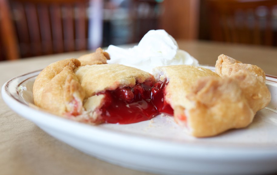 Jimmy's Roundup Cafe tweet media