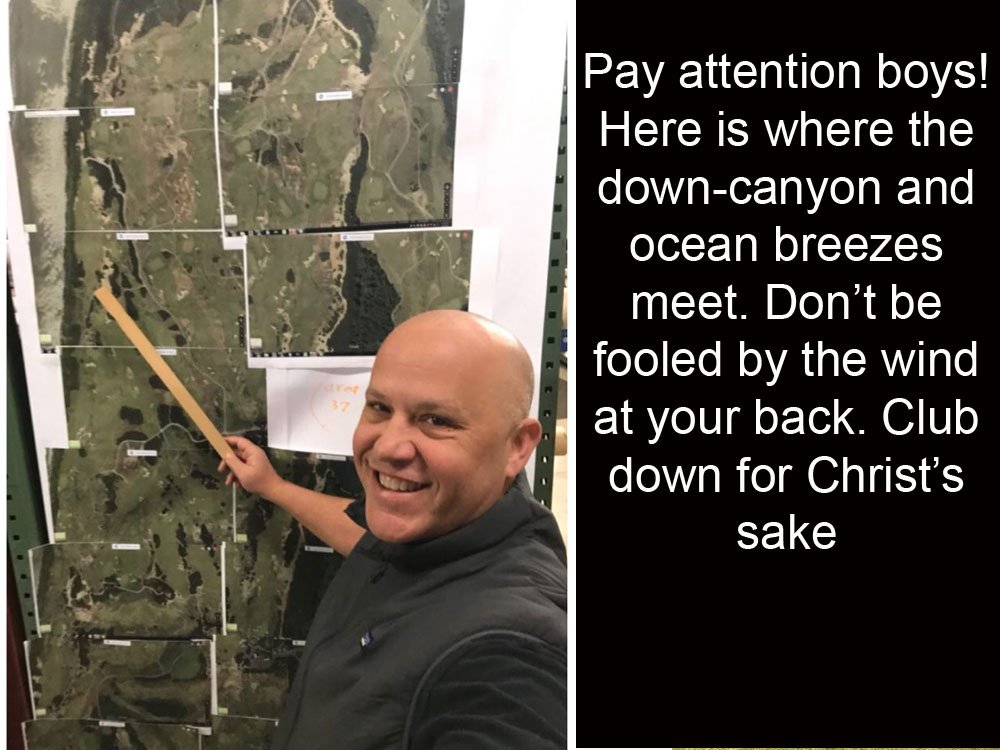 Three Guys Golf tweet media