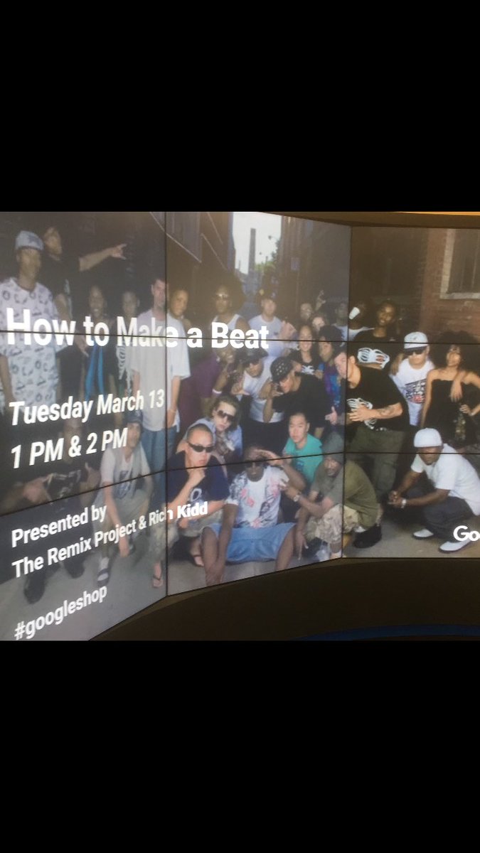 richkiddbeats tweet picture