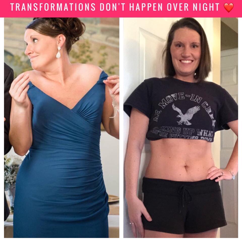 LeDougherty1's tweet photo. I love being a mom but I’ll be honest the journey did a number on my #body. It took me 6 months of excuses to finally do something to get my body back. It didn’t happen overnight but it did work! ❤️ this program!#fitness #fitmom #weightloss #StartYourImpossible #fitgirl #health https://t.co/puR5acwKJj