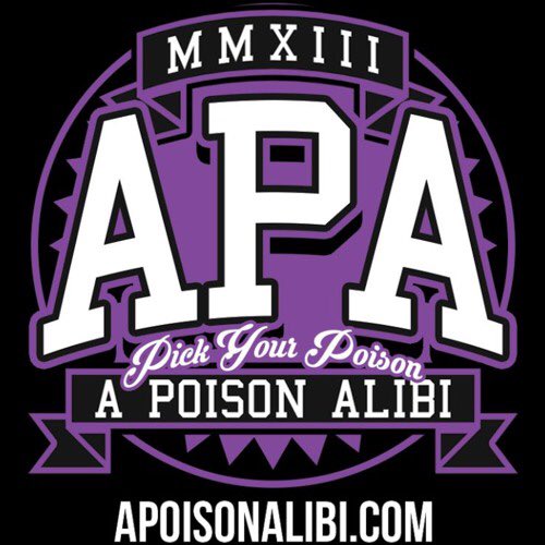 LovaticHustler's tweet photo. Alright, so first one is @apoisonalibi I found out about this band when I went to a falling in reverse concert the guys are nice and the music is extremely good been supporting them for a while now. My favorite song is Stories you should check them out! 
https://t.co/Wqc8XfrQtK https://t.co/SOk6xlfeXV