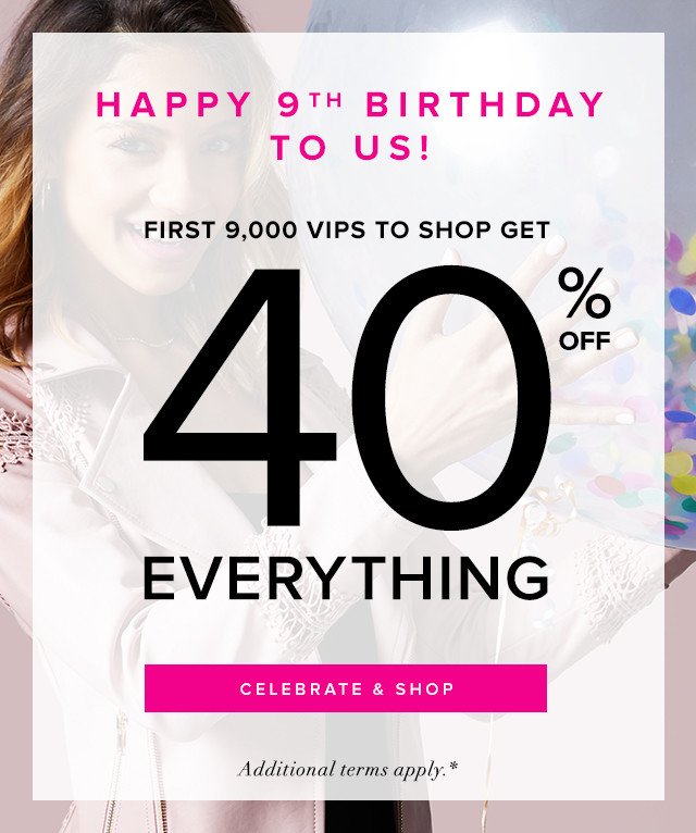 StyletoEnvy's tweet photo. 40% off at https://t.co/VIYELelaaH to celebrate! https://t.co/vVhLwOr8Cj https://t.co/Vt1irZtzwJ