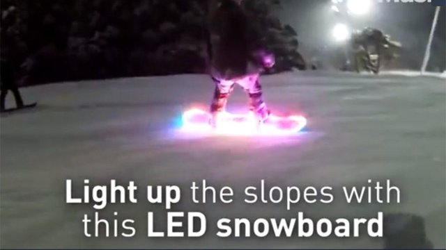 healeyc101's tweet photo. Product #innovation which looks cool but also solves a safety issue. https://t.co/QGV47MGTA7 https://t.co/M9u6lv9iJU https://t.co/RKqHS1uyu9