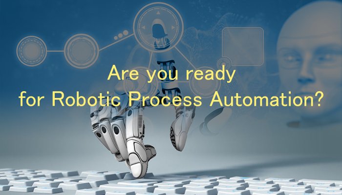 rjwireless's tweet image. Are you Ready for Robotic Process Automation?
#RPA #Testing #AutomationInTesting #TestAutomation
bit.ly/2HvigLF
