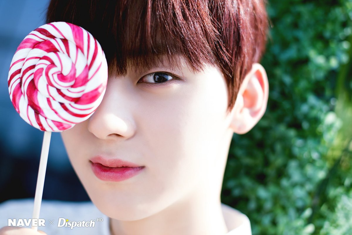 AsummerFox1995's tweet photo. .
황민현....하...민현아😭😭
역대급 화이트데이다...
디스패�� 감사합니다 https://t.co/h15BEJbCdZ