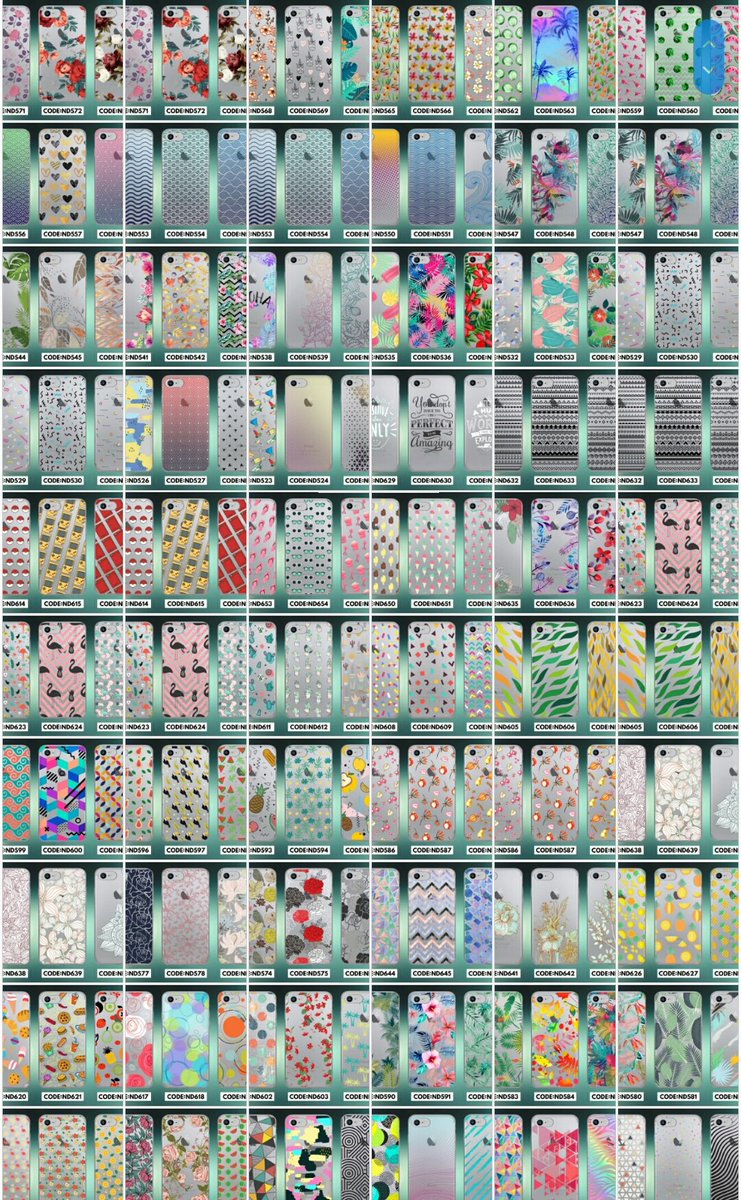 artishoppe_ph's tweet photo. CHECK OUT! OUR FASHION CASES ONLINE
β UV Printed Phonecases
β Popsockets
β Cases with Decal
β 3D hard cases
#phonecases #albaybased #legazpibased #fashioncases #popsockets #affordablecases https://t.co/GR3vgn61BU
