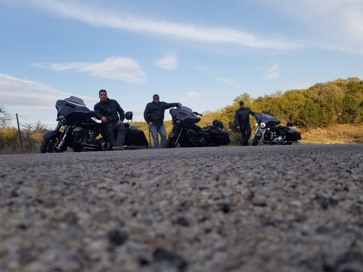 jasonfr66's tweet photo. Pretty sure I can learn to live without snow!! #fthecold #LetsRide #GodBlessTexas https://t.co/O8av1oRvNb