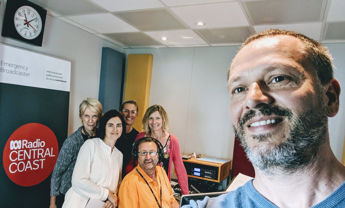 ManannanMacLi's tweet photo. The @EverymindAU @MindframeMedia support for #LifeSpanBDI Central Coast continued today with #MindframeMedia training for @ABCCentralCoast
Regional approaches for #SuicidePrevention nationally #Phn https://t.co/W4hAAsSPZg