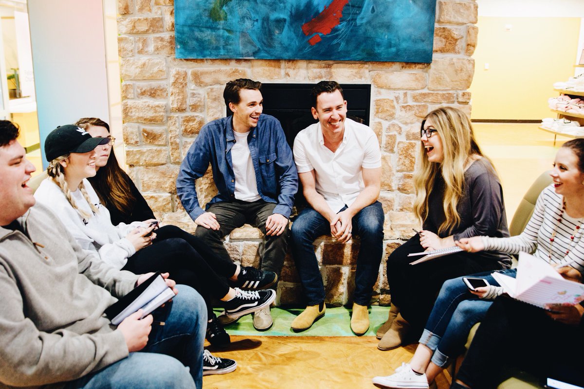 fc's tweet photo. Looking to form meaningful relationships? Connect Groups meet together regularly to hang out, learn, and have a great time! There is something for every one! https://t.co/nc7ajuYPWT https://t.co/gHlV2rbyXh