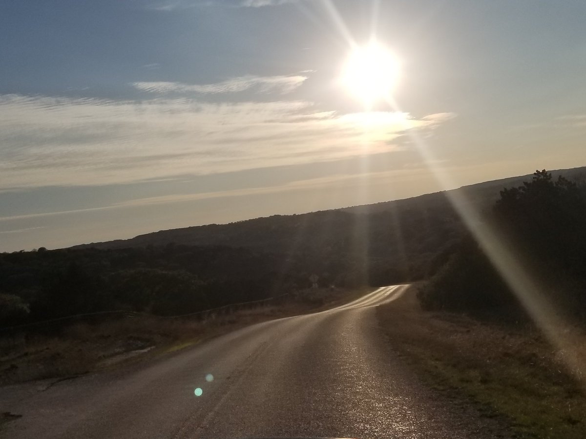 jasonfr66's tweet photo. Pretty sure I can learn to live without snow!! #fthecold #LetsRide #GodBlessTexas https://t.co/O8av1oRvNb