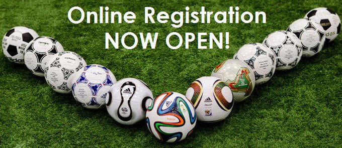 Register tonight for Fall Rec Soccer!
ramseysoccer.com