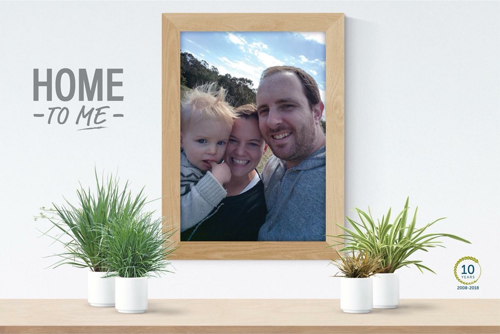 HChoicesAU's tweet photo. #HomeToMe is a warm &amp; comfortable place, with all my favourite things in it; my books, my knitting &amp; sewing stuff &amp; all those sentimental things that remind me of my #family. But my favourite thing is that it’s where I can hang out in my pyjamas - for the whole day!" #home https://t.co/BrxIBoq6ww