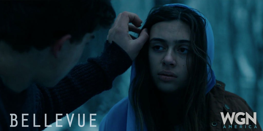 Fingernails #BellevueWGNA