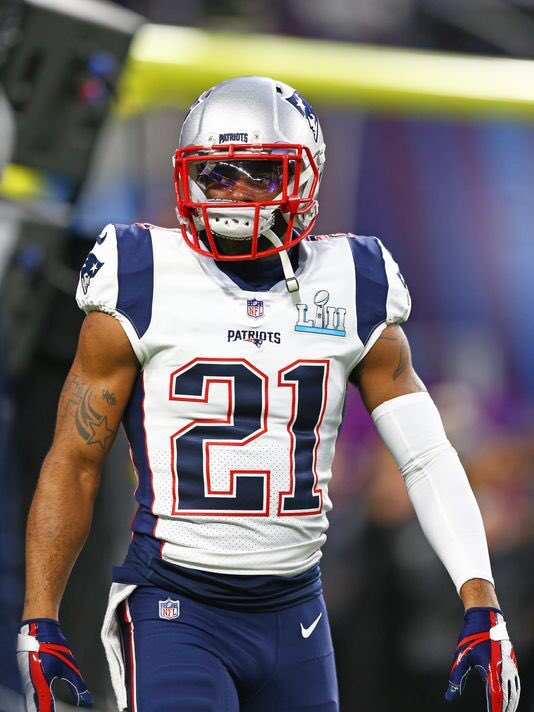 ThePatsZone_'s tweet photo. Thank you DOLA and BUTLER https://t.co/ElXUCJhzfd