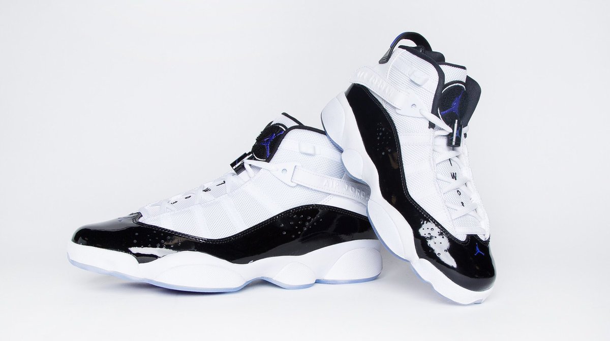 jordan 6 dmp champs