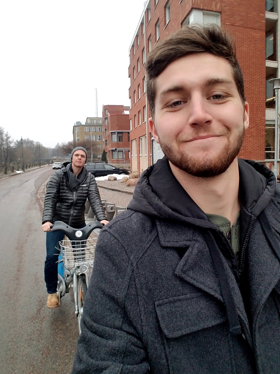 k_witzel11's tweet photo. Enjoying all Scandinavia has to offer ♥️🇸🇪🇩🇰🇳🇴 https://t.co/4Vl0HUxJw6